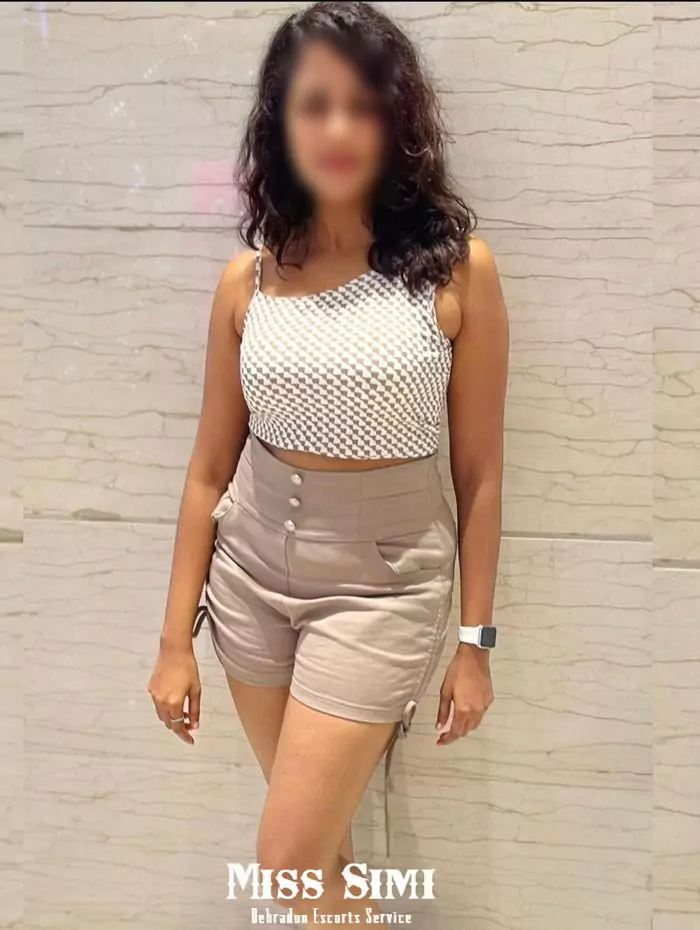 Russian Escorts girl Haridwar