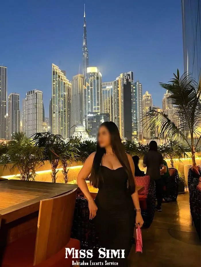 College Girls escort Haridwar